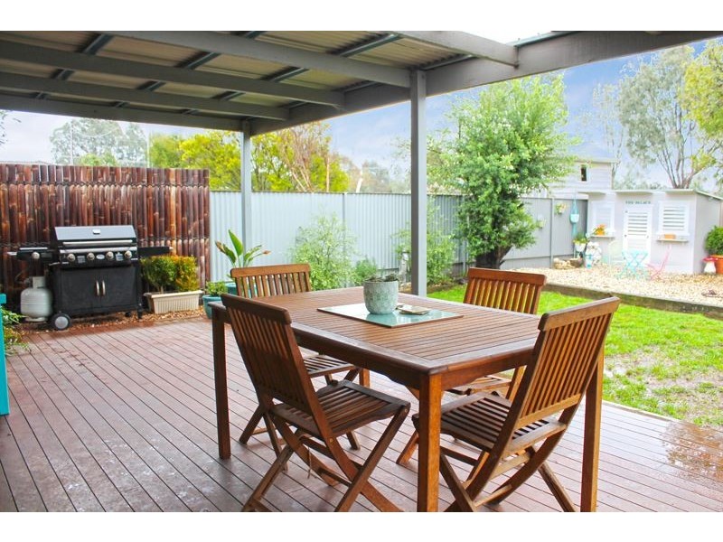 18 Russell Avenue, Wangaratta VIC 3677