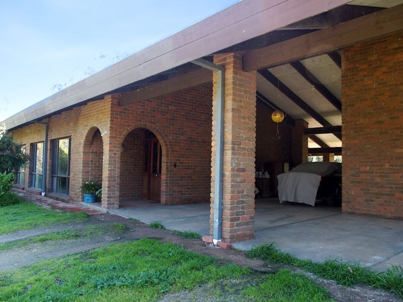 816 Wangandary Road, Wangandary VIC 3678