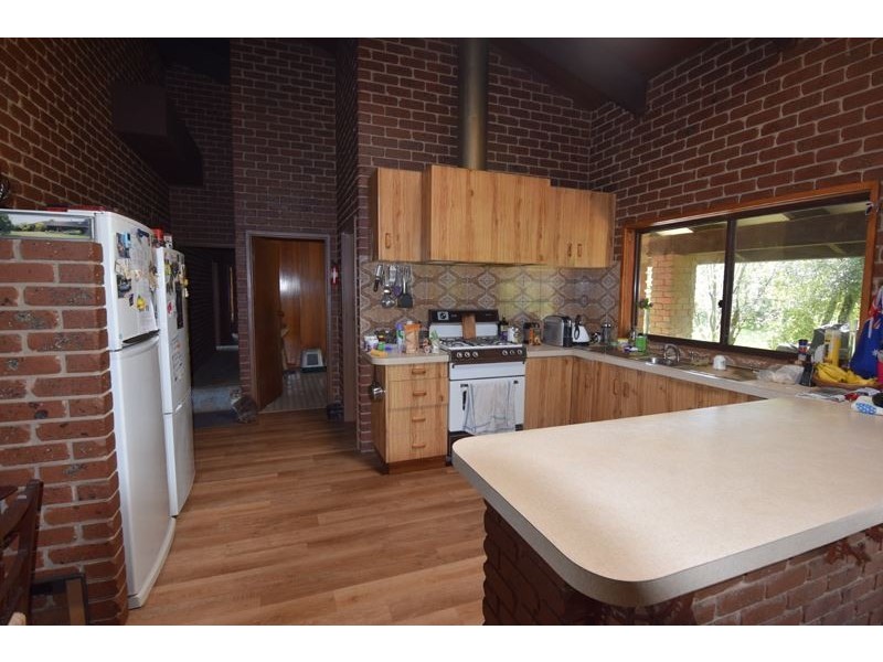 816 Wangandary Road, Wangandary VIC 3678