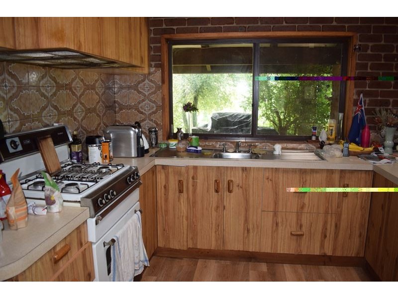 816 Wangandary Road, Wangandary VIC 3678