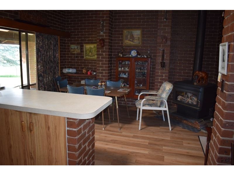 816 Wangandary Road, Wangandary VIC 3678