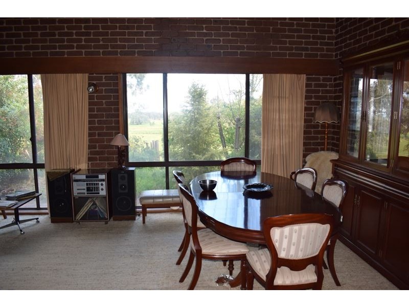 816 Wangandary Road, Wangandary VIC 3678