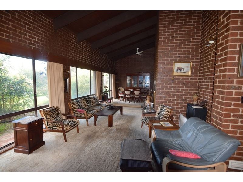 816 Wangandary Road, Wangandary VIC 3678