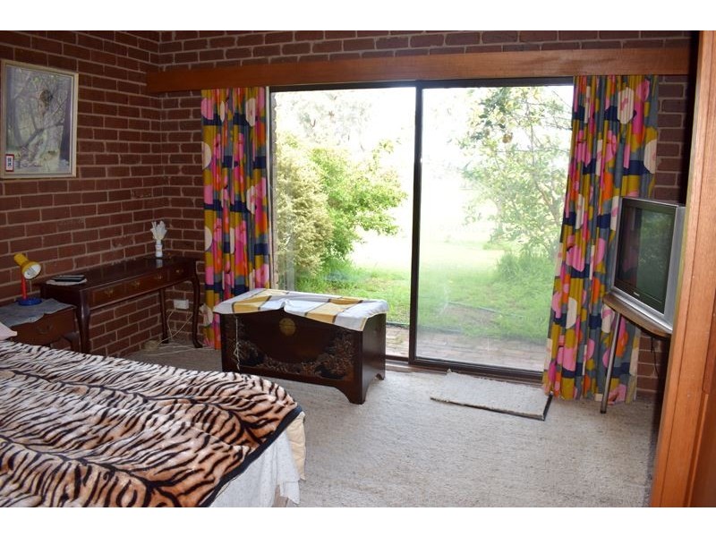 816 Wangandary Road, Wangandary VIC 3678