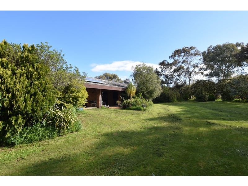 816 Wangandary Road, Wangandary VIC 3678