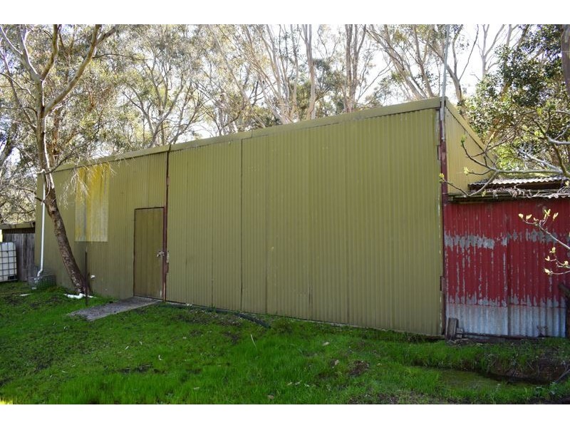 816 Wangandary Road, Wangandary VIC 3678