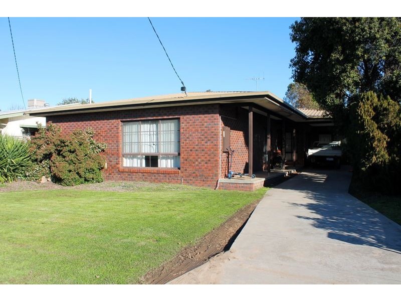 14 Hardisty Street, Wangaratta VIC 3677