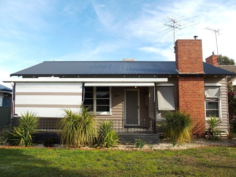 30 White Street, Wangaratta VIC 3677