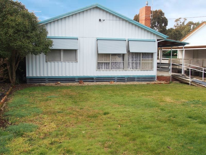 25 Thomson Street, Wangaratta VIC 3677