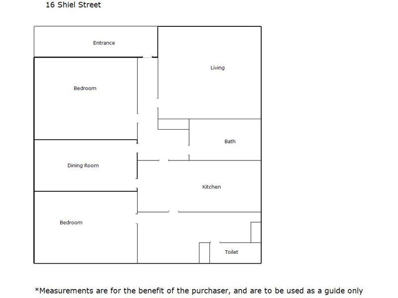 16 Shiel Street, Wangaratta VIC 3677