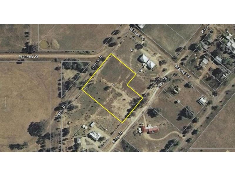 9 Kirby Street, Thoona VIC 3726