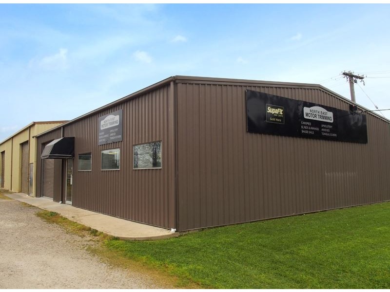 27 Hay Avenue, Wangaratta VIC 3677