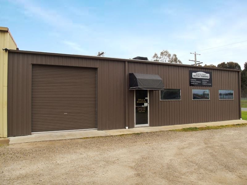 27 Hay Avenue, Wangaratta VIC 3677
