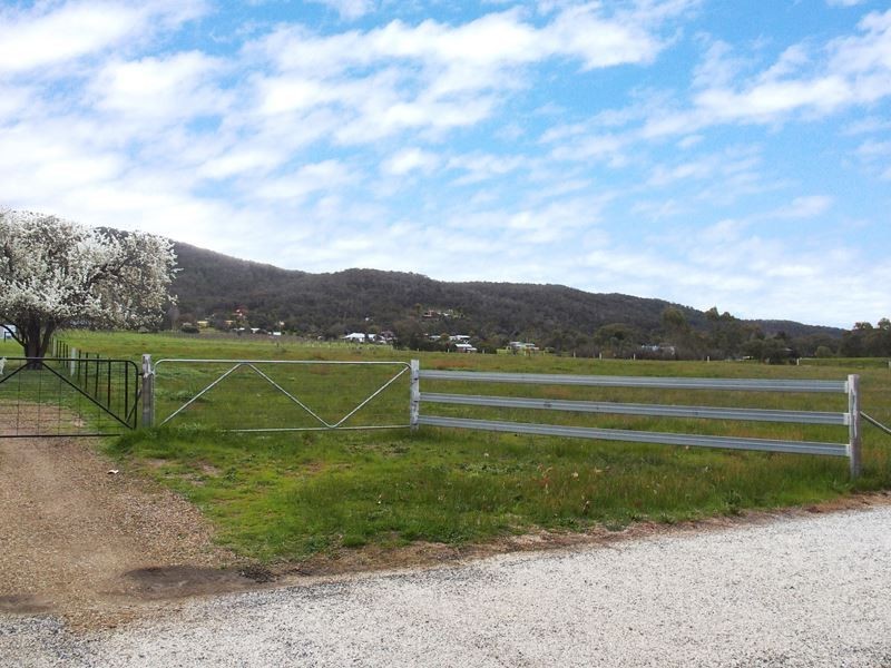 107 Warby Range Road, Glenrowan VIC 3675