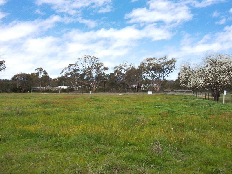 107 Warby Range Road, Glenrowan VIC 3675