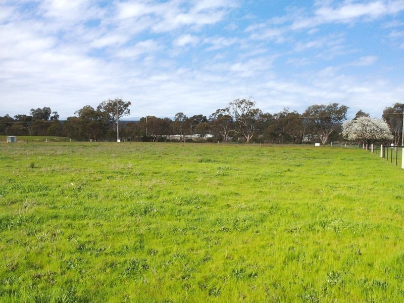 107 Warby Range Road, Glenrowan VIC 3675