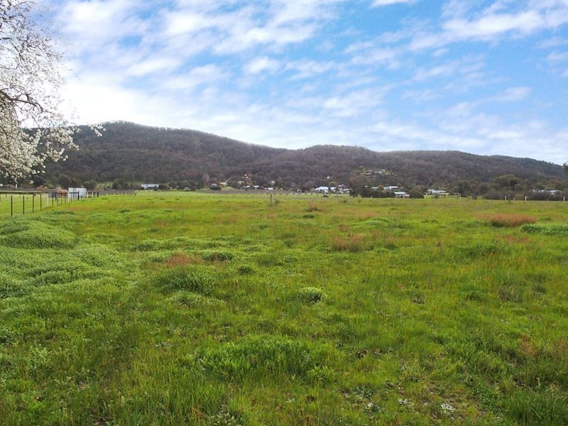 107 Warby Range Road, Glenrowan VIC 3675