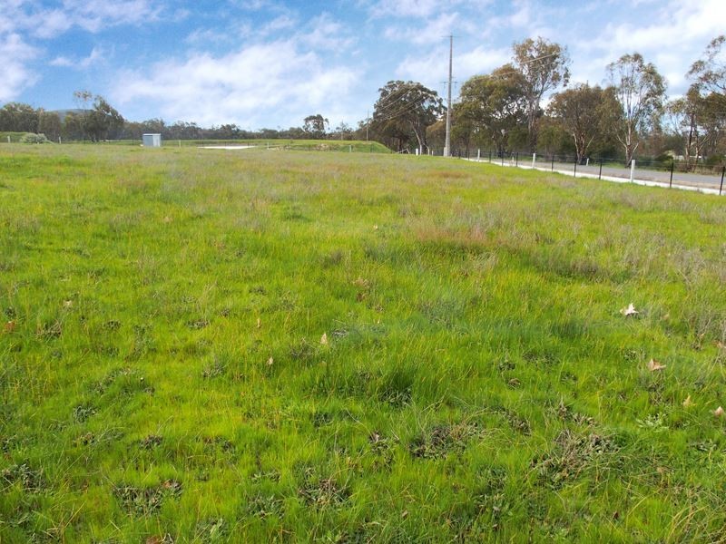 107 Warby Range Road, Glenrowan VIC 3675