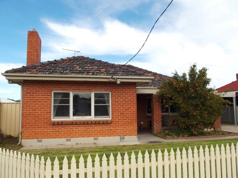 16 Handley Street, Wangaratta VIC 3677
