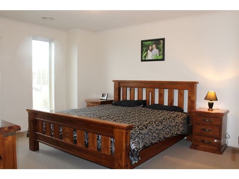 42 Thomas Wedge Drive, Wangaratta VIC 3677