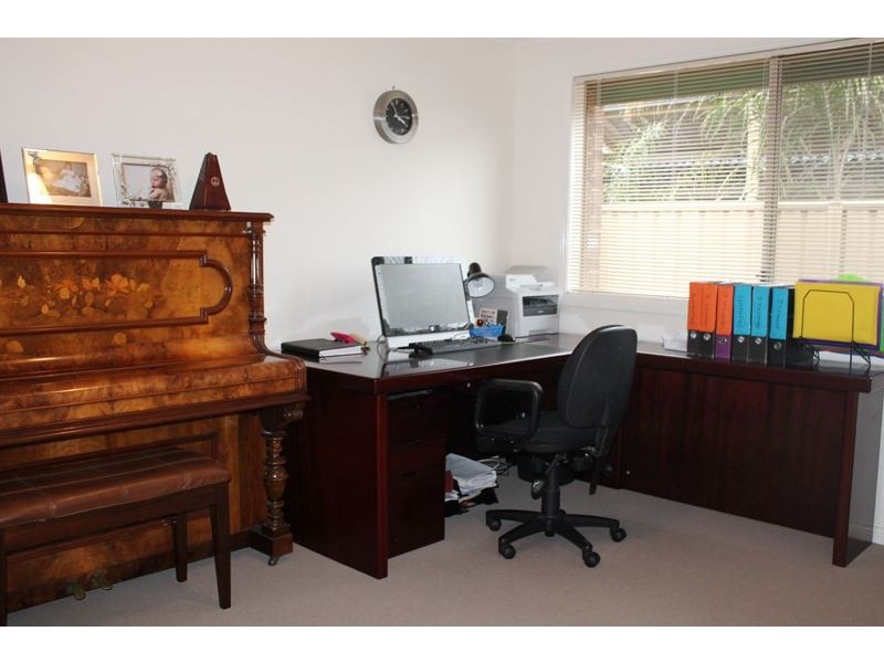 42 Thomas Wedge Drive, Wangaratta VIC 3677