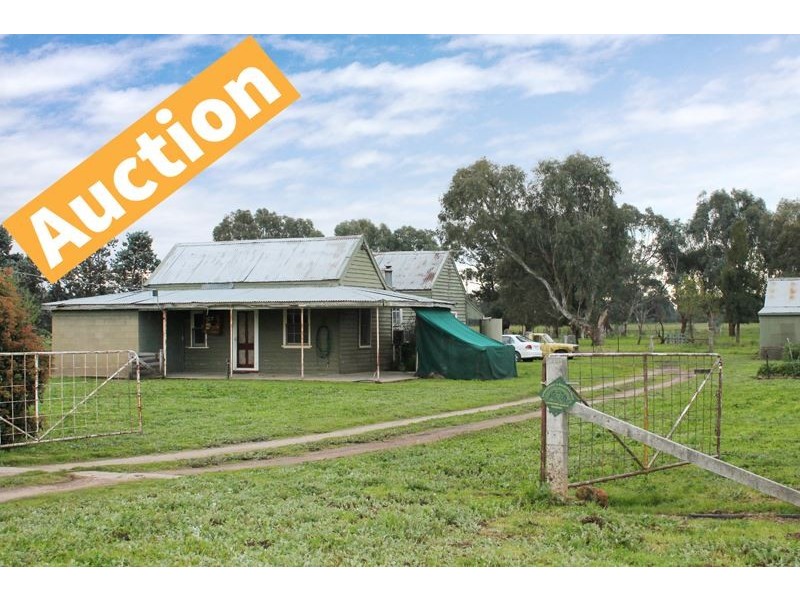 61 Bowser Londrigan Lane, Byawatha VIC 3678