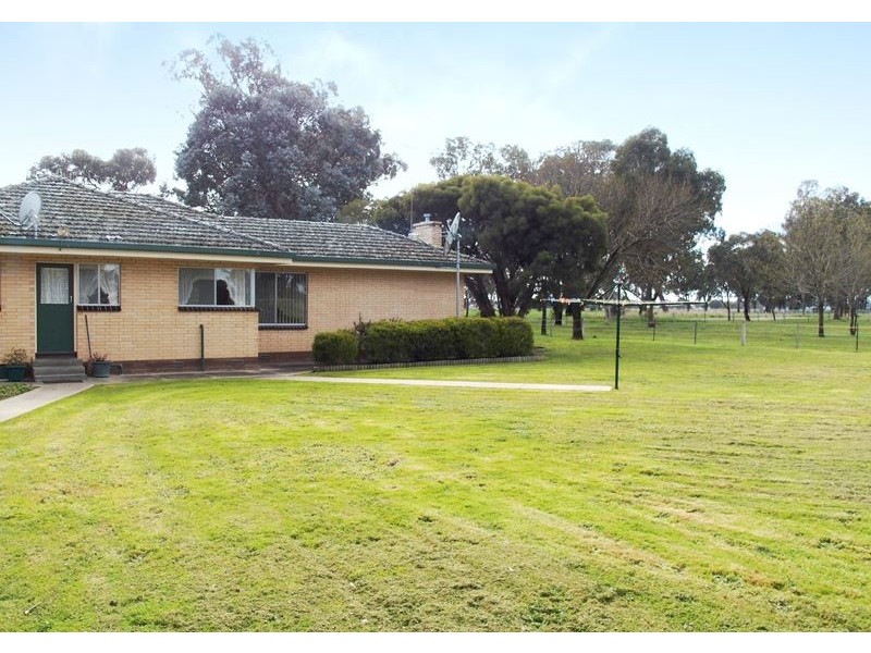 173 Lindner Road, Wangaratta VIC 3677