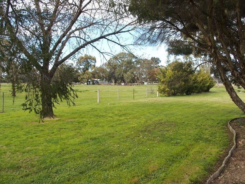 173 Lindner Road, Wangaratta VIC 3677