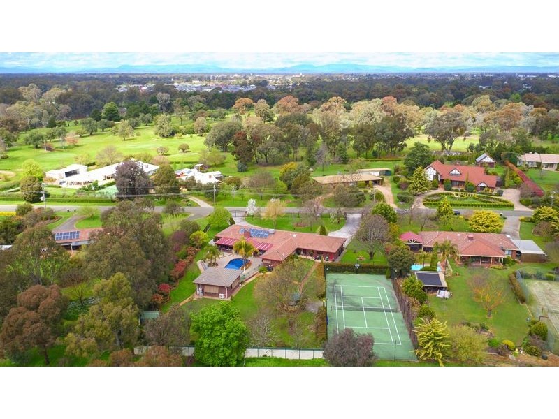 45 Waldara Drive, Waldara VIC 3678