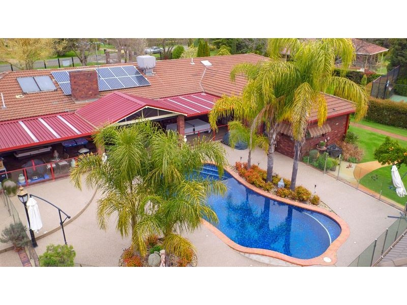 45 Waldara Drive, Waldara VIC 3678