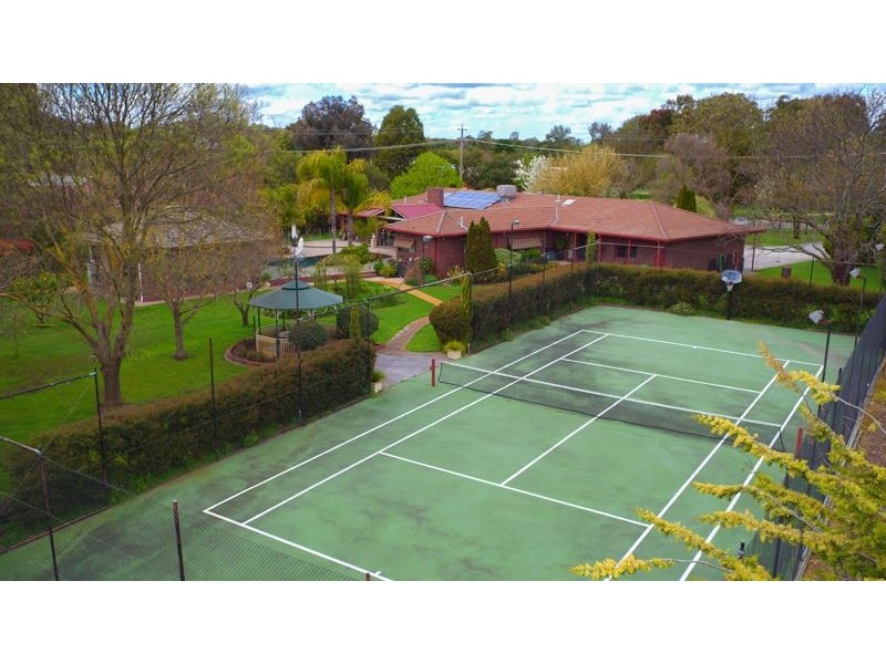 45 Waldara Drive, Waldara VIC 3678