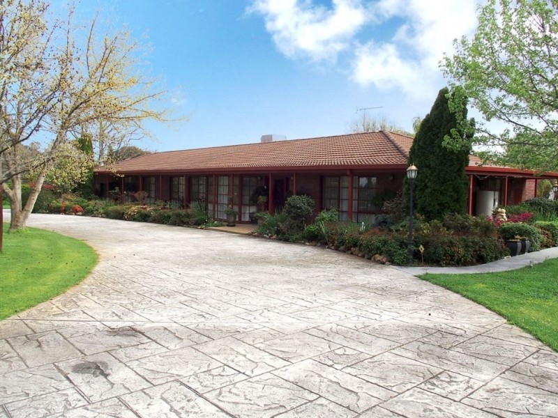 45 Waldara Drive, Waldara VIC 3678