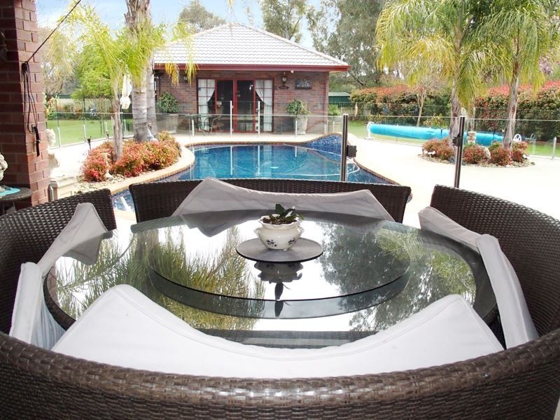 45 Waldara Drive, Waldara VIC 3678