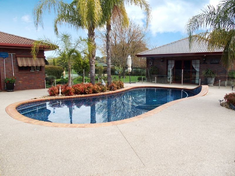 45 Waldara Drive, Waldara VIC 3678