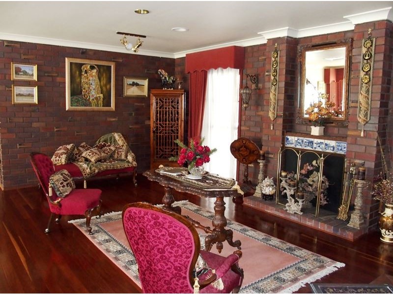 45 Waldara Drive, Waldara VIC 3678