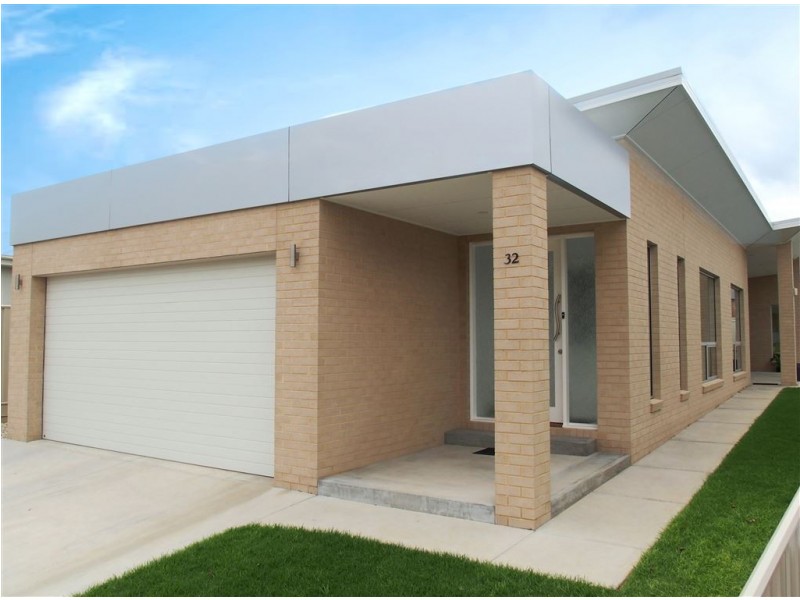 32 Arlington Park Avenue, Wangaratta VIC 3677