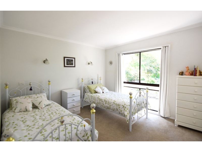 125 Old Hume Highway, Glenrowan VIC 3675