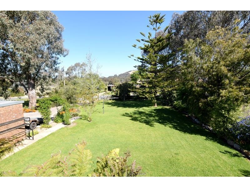 125 Old Hume Highway, Glenrowan VIC 3675