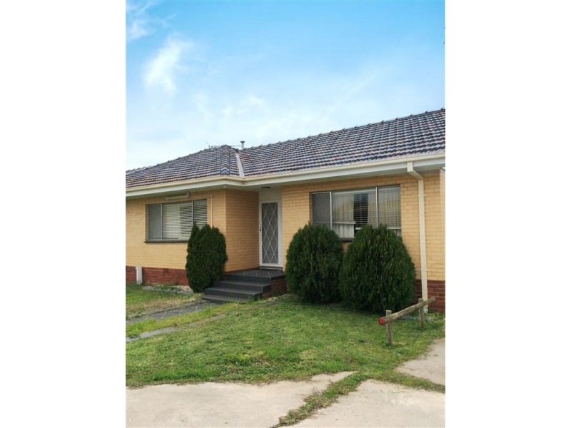 6/81 Murdoch Road, Wangaratta VIC 3677