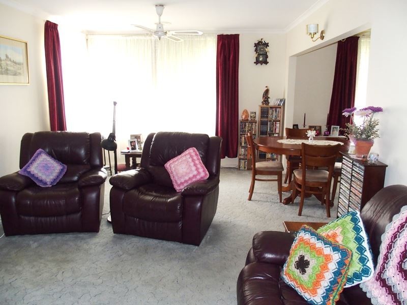 59 Hallett Crescent, Wangaratta VIC 3677