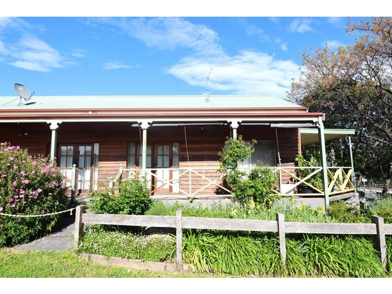 4/33 Gladstone Street, Glenrowan VIC 3675