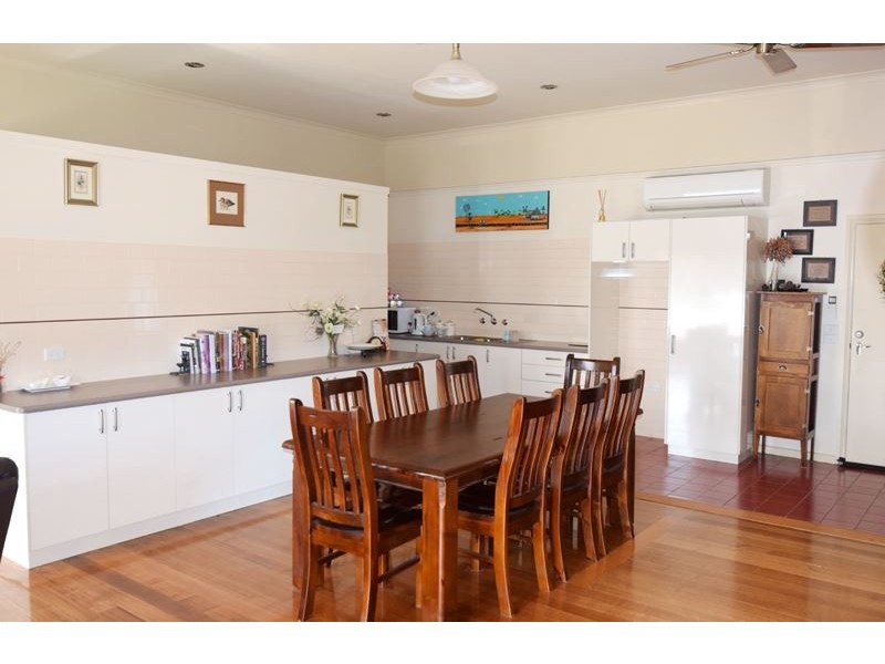 4/33 Gladstone Street, Glenrowan VIC 3675