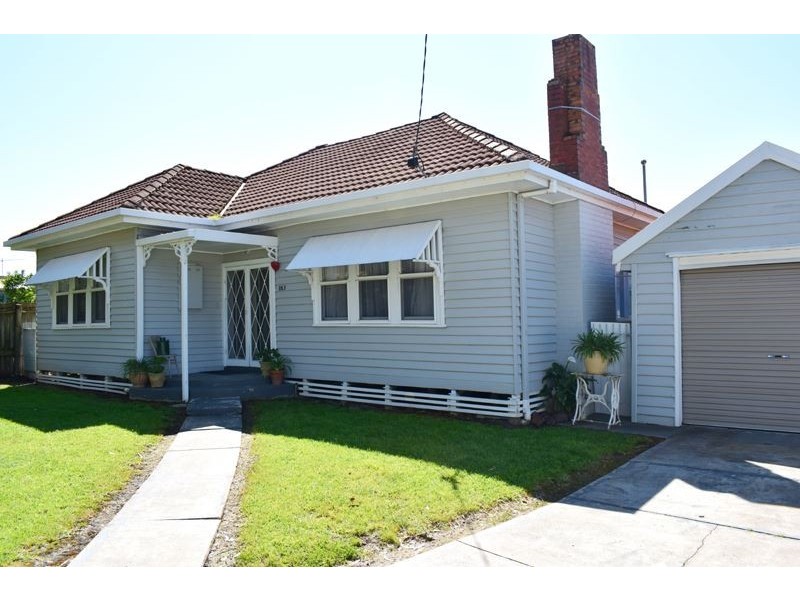 163 Murdoch Road, Wangaratta VIC 3677