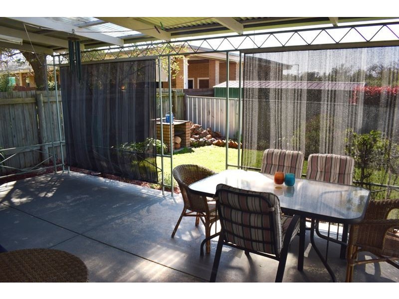 163 Murdoch Road, Wangaratta VIC 3677