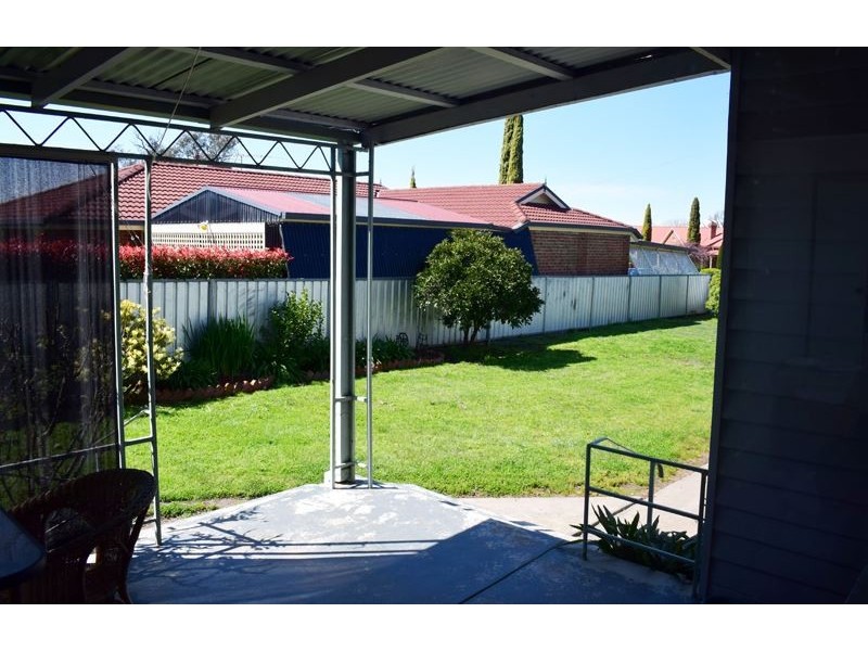 163 Murdoch Road, Wangaratta VIC 3677