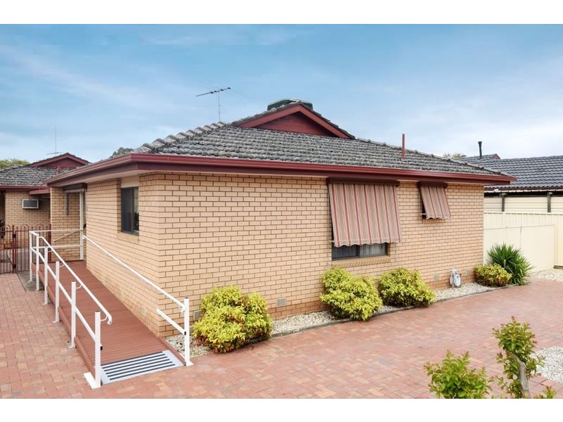1/71 Murdoch Road, Wangaratta VIC 3677