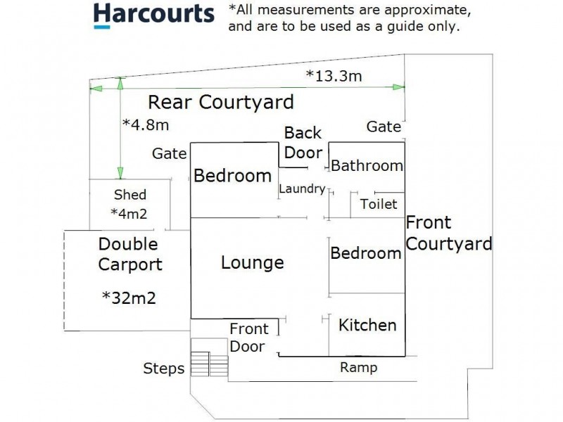 1/71 Murdoch Road, Wangaratta VIC 3677