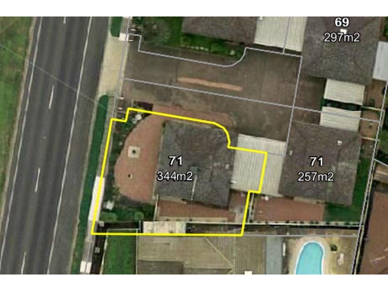 1/71 Murdoch Road, Wangaratta VIC 3677