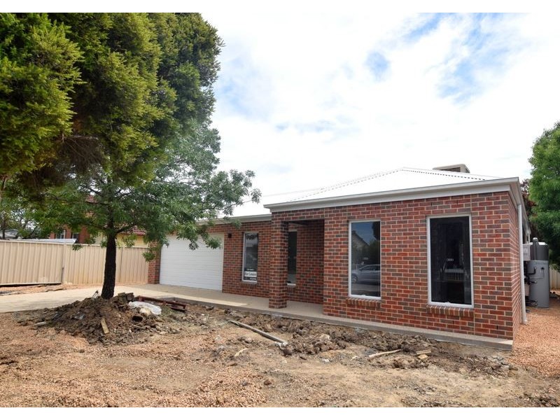 20 Bowser Crescent, Wangaratta VIC 3677