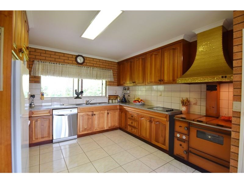 553 Bostock Road, Lurg VIC 3673